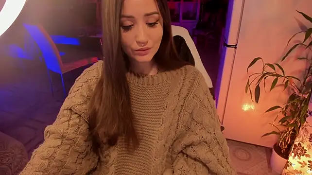 Sserendipityy Live XXX Chat