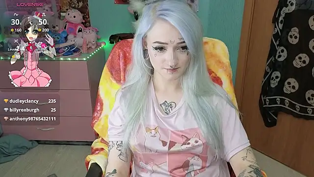 دردشة Manuela_unicorn الجنسية المباشرة