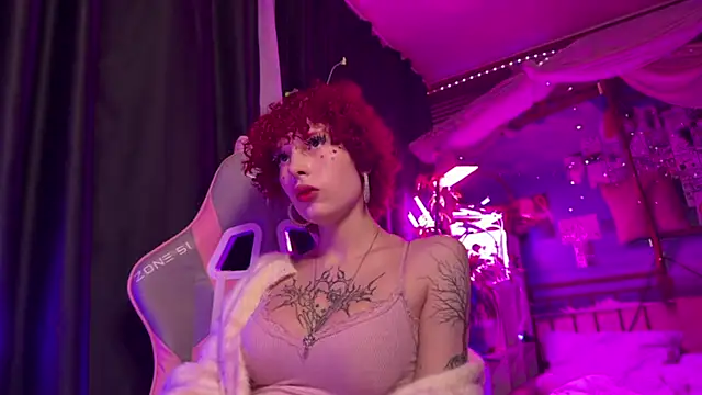 Ameli_Rouse Live XXX Chat