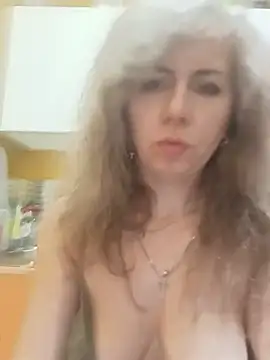 Chat XXX en directo de TaynaSecret
