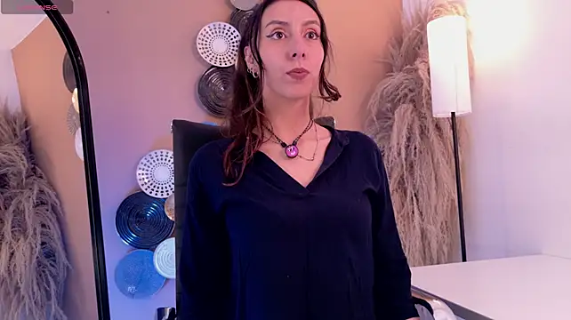 luna_willians Live XXX Chat