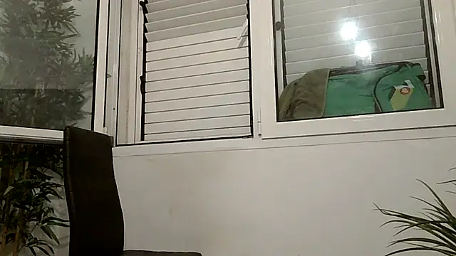 Czat XXX na żywo – yanick931