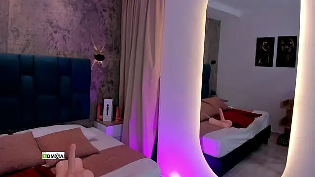 zairawatson Live XXX Chat