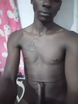 milesbee's Live XXX Chat