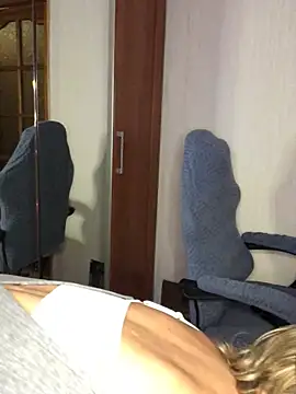 Živý XXX chat Kristina03