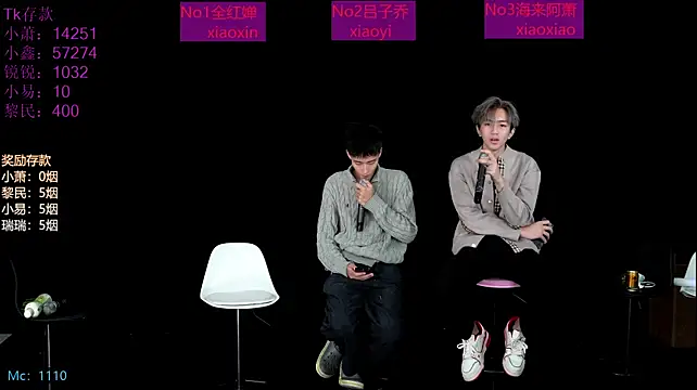แชท XXX สดของ Chenyong123
