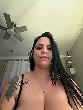 Naughty_Bianca's Live XXX Chat