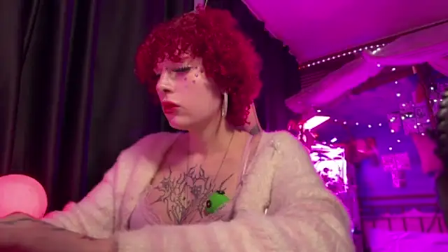 Živý XXX chat Ameli_Rouse