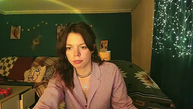 ClancyMorissey 라이브 XXX 채팅
