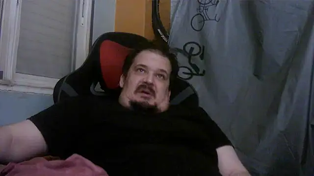 XXX chat uživo modela porkorossy
