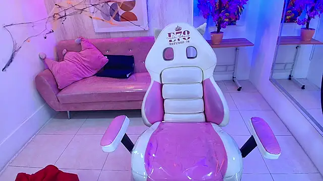 Chat XXX ao vivo de Veronica_miiller