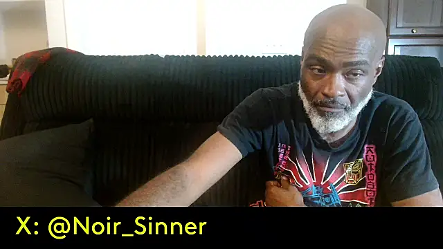 Czat XXX na żywo – sinnernoir
