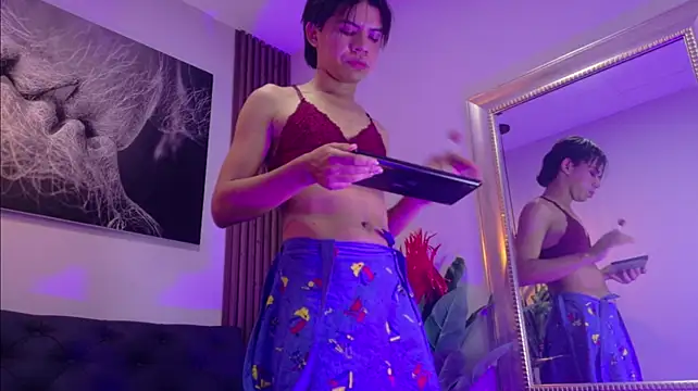 Онлайн чат XXX Jacob__soul