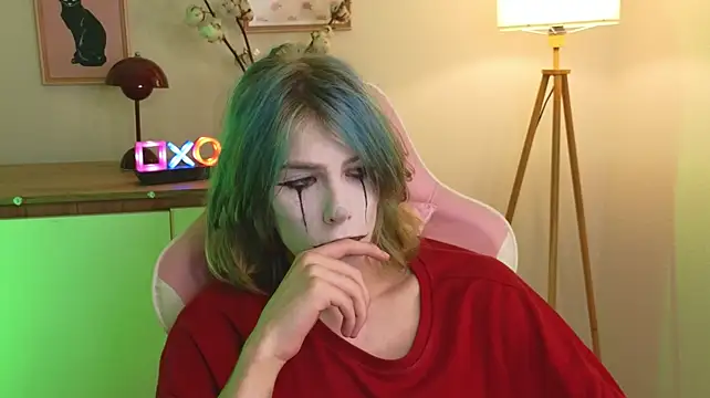 Онлайн чат XXX lazy_jester