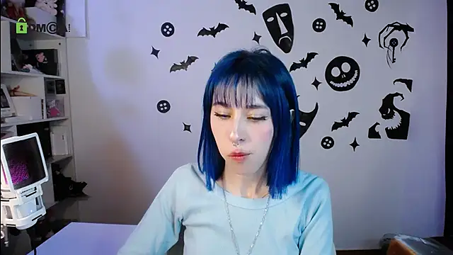 Chat +18 de dakota_senju ao vivo