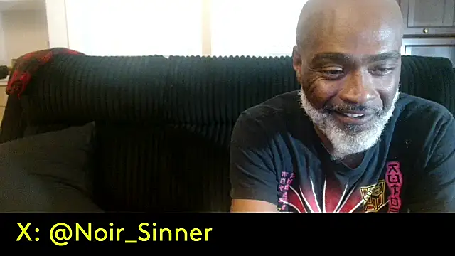 Sembang XXX Secara Langsung sinnernoir