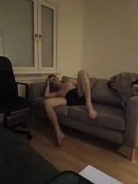 erikdanil Live XXX-chat