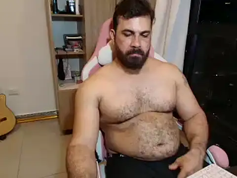 Chat XXX en directo de max_love255