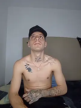 max_millerr Live XXX Chat