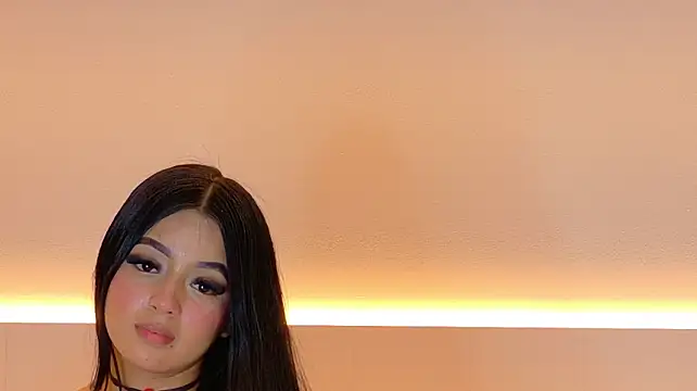 Chat +18 de Jessie-Rouse ao vivo