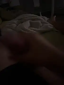 frankbang Webcam show