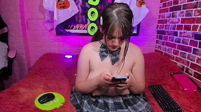 Charlotte_Roldan Chat XXX in diretta