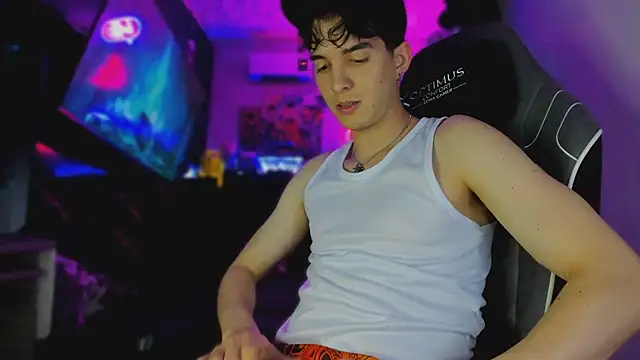 Živý XXX chat Hiroaki_hot