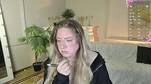 Jes_Solar live XXX chat