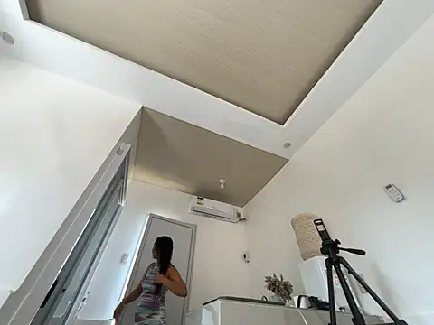 Juliet_official_pro Adlı Modelin Canlı XXX Sohbeti