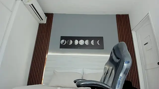 XXX chat uživo modela Dante_lux_