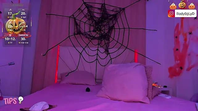 Chat +18 de Body69ld ao vivo