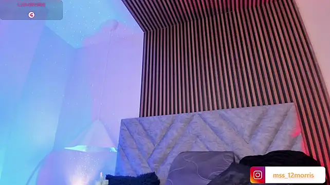 Elsie_morris12's Live XXX Chat