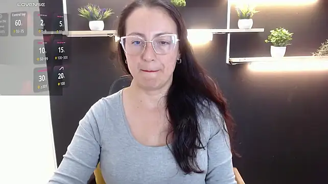 Lauryn_Jones' Live XXX Chat