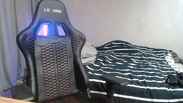 Webkamerová show Denis_sport