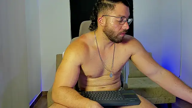 JoshuaLyon Live XXX-chat