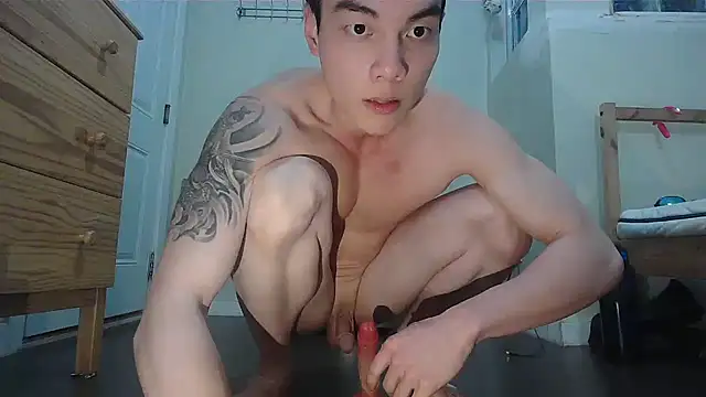 Chat XXX ao vivo de Allen8707