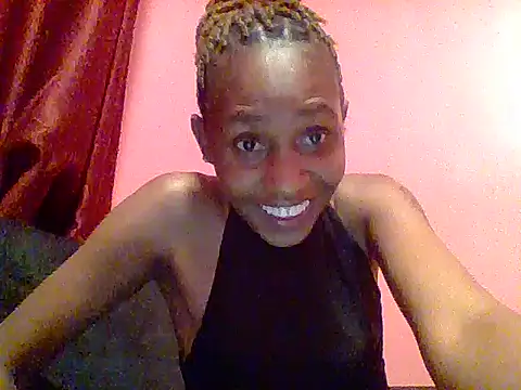 Ebony_Africa1 Chat XXX live