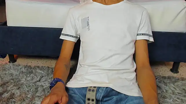 Онлайн чат XXX AngelDuster__