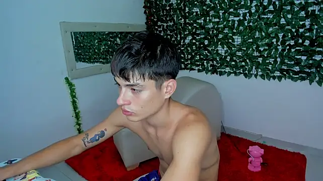 The_beby_guy – Naživo XXX chat