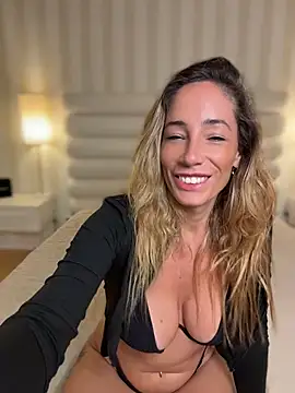 SweetAlegra_'s Live XXX Chat