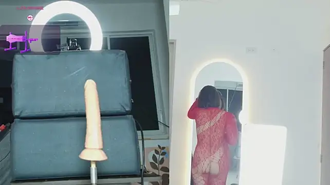 levana1 Live XXX-Chat
