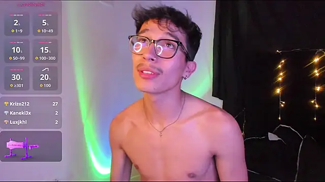 tim__fox Live XXX Chat