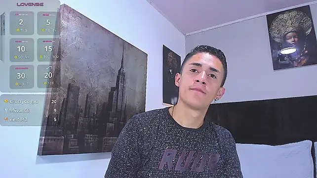 _Alan_Walker_1のライブXXXチャット