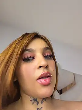 AshleyMuahhhn Live XXX chat