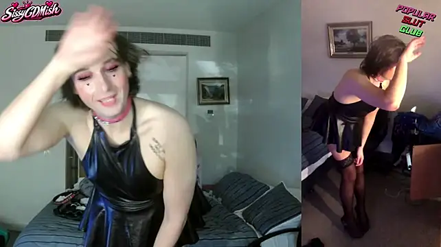 SissyCDMish Chat XXX live