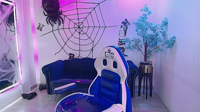Živý XXX chat Silvana_lane