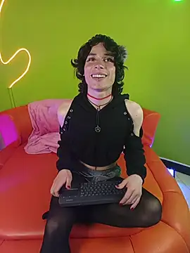 Arian_Castello Live XXX-Chat