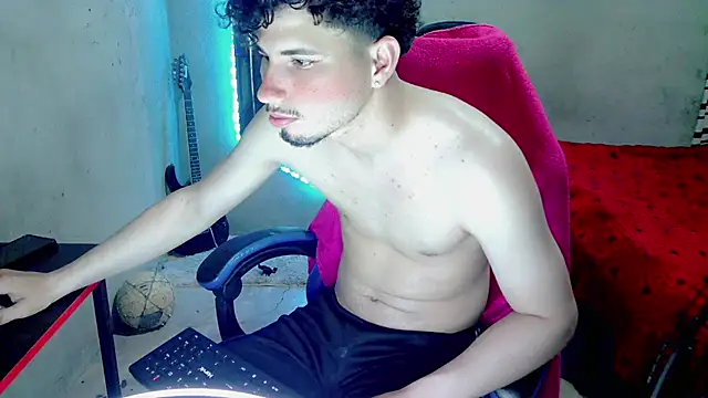 Živý XXX chat Atom_Hot