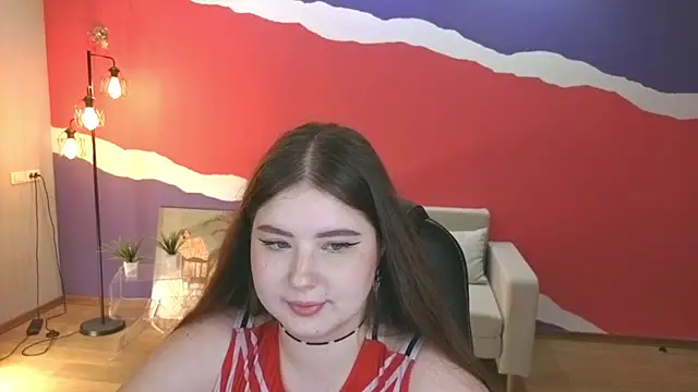 PixelGoddess 라이브 XXX 채팅