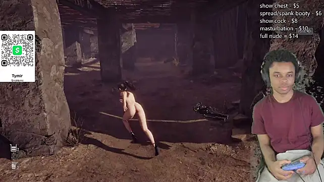 lovemirgaming: απευθείας συνομιλία ΧΧΧ